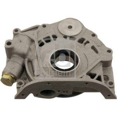 FEBI 32302 Olejove cerpadlo OLEJ.CERPADLO AUDI A6 2.5TDI 98-