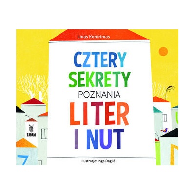 CZTERY SEKRETY POZNANIA LITER I NUT – Hledejceny.cz