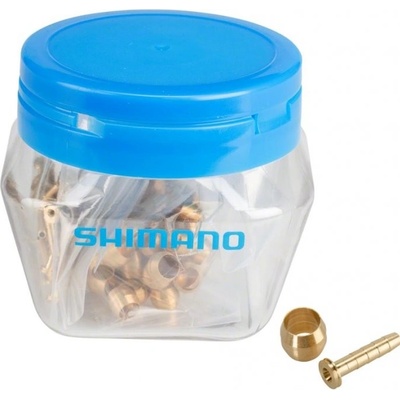 Shimano Oliva+trn pro SMBH59 – Hledejceny.cz