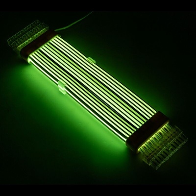 Kolink Umbra Radiant ARGB 24-Pin biela 240mm UR-24PIN-ARGB