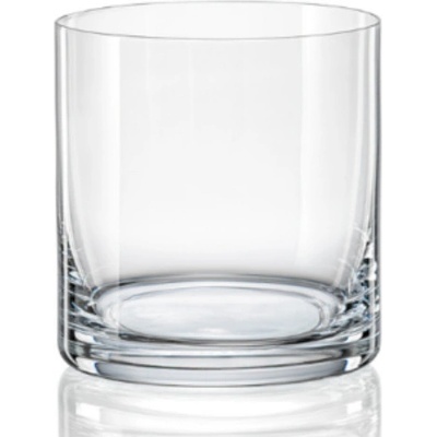 Crystalex sklenice na whisky Barline 410 ml