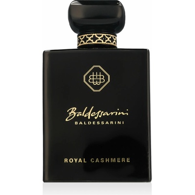 Baldessarini Royal Cashmere parfum unisex 100 ml tester