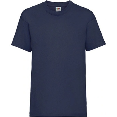 Fruit of the Loom 61-033-0 Deep Navy