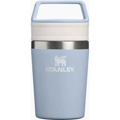 Stanley termohrnek Café To Go 230 ml blue dream stone