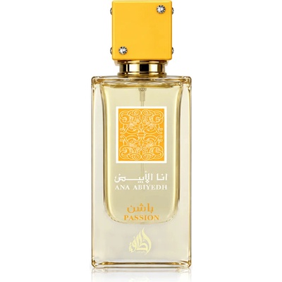 Giorgio Armani Lattafa Ana Abiyedh Passion parfémovaná voda dámská 3 ml vzorek