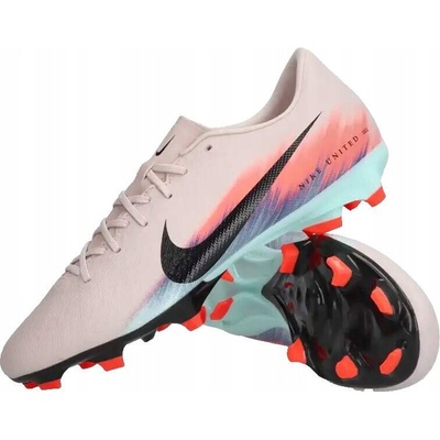 Nike Zoom Mercurial Vapor 16 Academy FG/MG růžová
