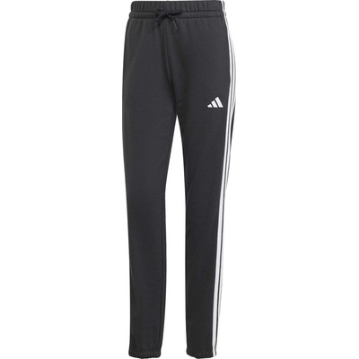 adidas dámské tepláky 3S TP TRIC čierna biela