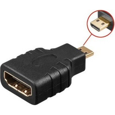 TECHly IADAP-HDMI-MD