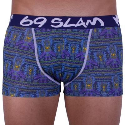 69Slam boxerky hip huiracocha – Hledejceny.cz