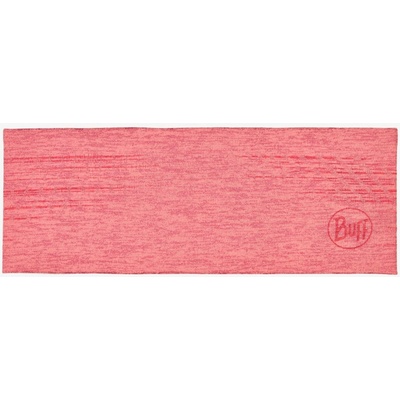 Buff Dryflx Headband solid rose pink