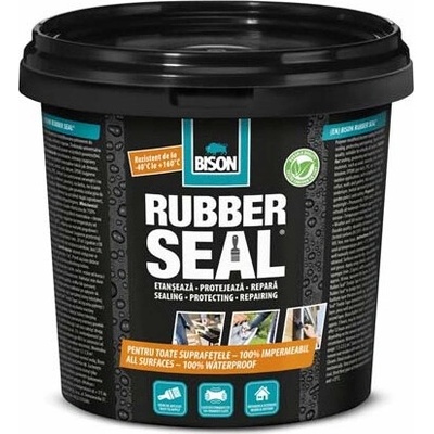 Bison Rubber Seal Varianta: Bison Rubber Seal 2,5 L