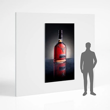 Foto na textil Plotbase, vlastní potisk