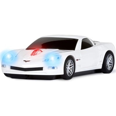 Roadmice Wireless Mouse - Corvette RM-08CHCZWXA