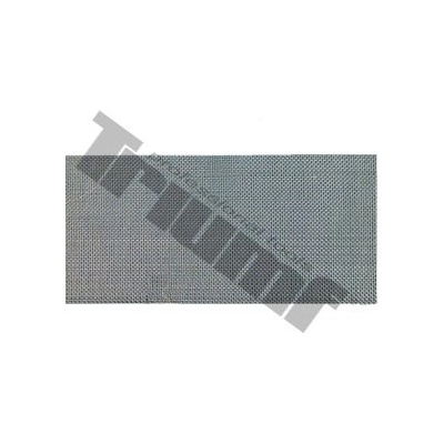 TRIUMF Výstuž nerezová 25 x 12,5 cm 6046