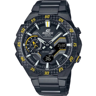 Casio ECB-2200RC-1A9
