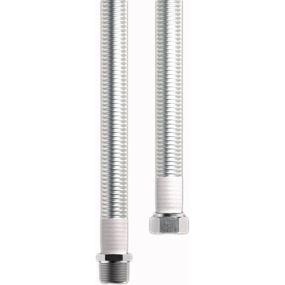 Flexira plynová hadice XCONNECT GAS STANDART R1/2“-G1/2“ 150 cm