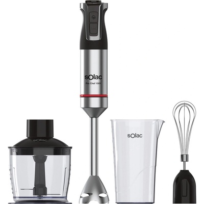 Solac BA5618 Pro Chef