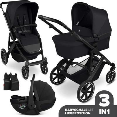 ABC Design Salsa Core AIO set Ink 2026