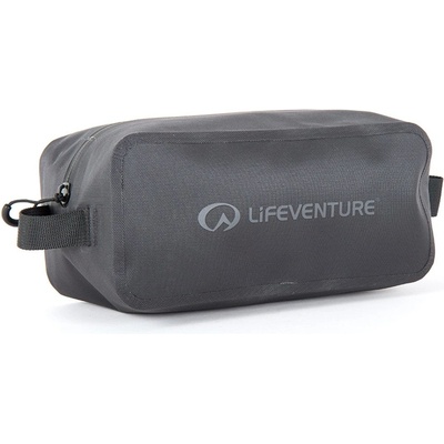 LIFEVENTURE Wash Case black