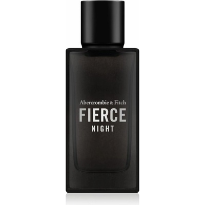 Abercrombie & Fitch Fierce Reserve kolínska voda pánska 50 ml