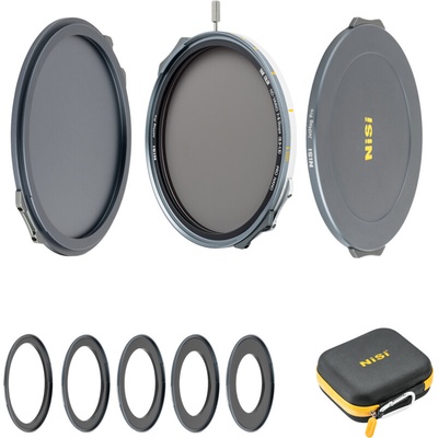 NiSi JetMag Pro 67 VND 1-5 Stop Flex Kit