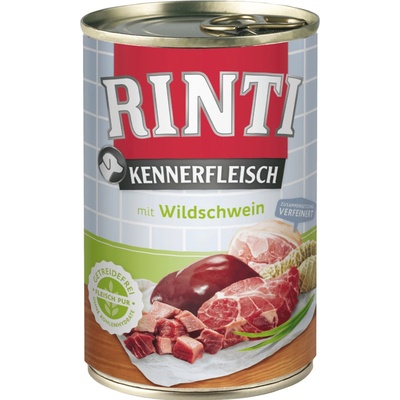 Rinti Kennerfleisch diviak 400 g