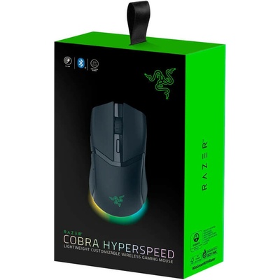 Razer Cobra HyperSpeed RZ01-05570100-R3A1