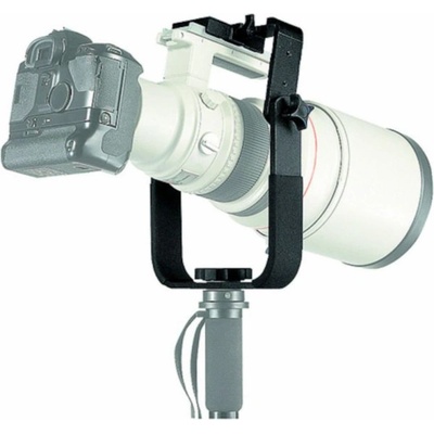 Manfrotto 393 S-PD