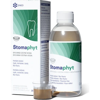 ENEO Stomaphyt ústní voda 250 ml