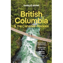 British Columbia & the Canadian Rockies - Lonely Planet