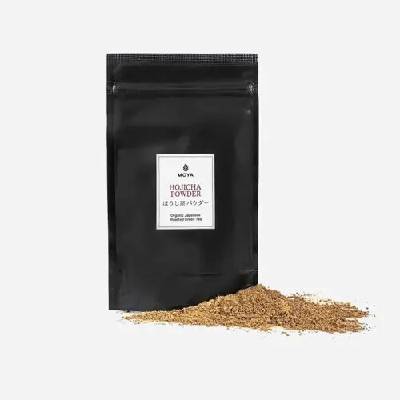 Moya Hojicha Powder BIO 6 x 100 g