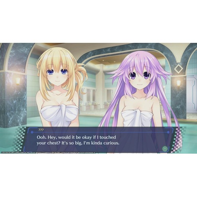 Megadimension Neptunia V2R