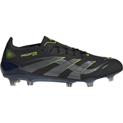 adidas Predator ELITE FG černá