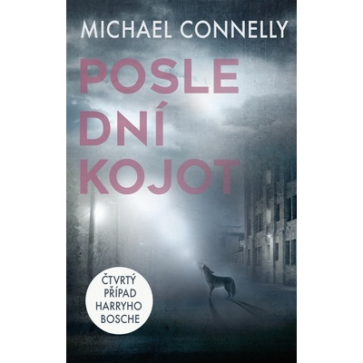 Poslední kojot