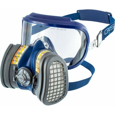 GVS Polomaska Elipse Integra ABE1-P3 RD SPR583