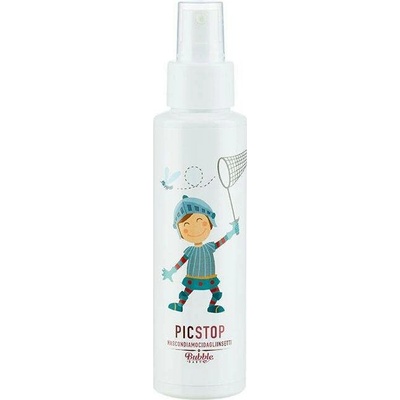 Bubble and CO Repelentní sprej proti hmyzu pro chlapce 100 ml