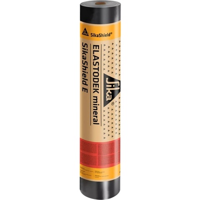 SikaShield® E57 S PV-15 CZ 4 mm