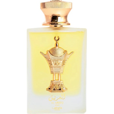 Lattafa Pride Al Areeq Gold parfémovaná voda unisex 100 ml