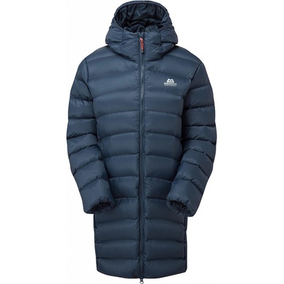 Mountain Equipment W's Skyline Parka Cosmos