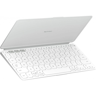 Logitech Keys To Go 2 920-012985