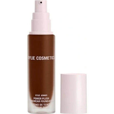 Kylie-Jenner-Cosmetics Power Plush Longwear Foundation 10C 30 ml