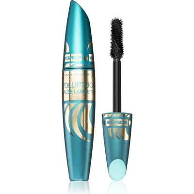 Max Factor Voluptuous False Lash Effect řasenka Black 13,1 ml