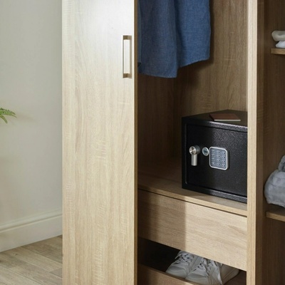 Yale YSV/250/DB2