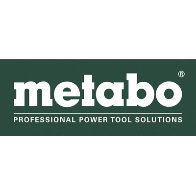 Metabo W 9-125 Quick 600374000