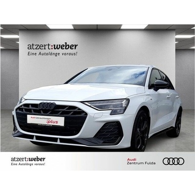 Audi A3 TFSIe S-line Sportback 150 kW