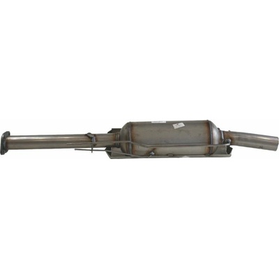 Filter sadzí/pevných častíc výfukového systému BOSAL 095-344