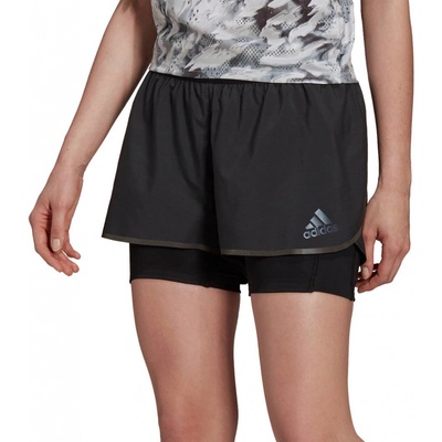 adidas šortky ADIZERO 2IN1 h31150