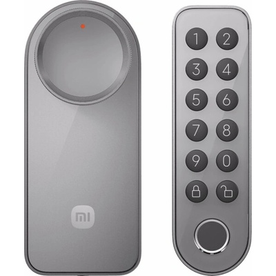 Xiaomi Smart Lock s vlastní instalací