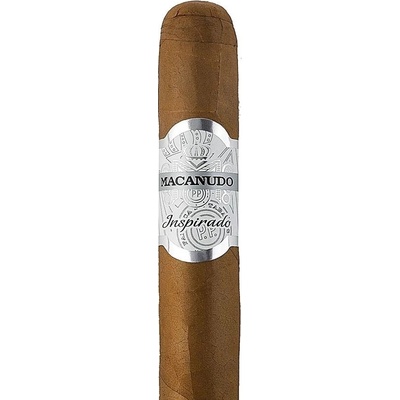 Macanudo Inspirado White Robusto