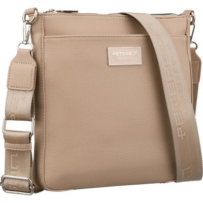 Peterson Crossbody kabelka malá a praktická